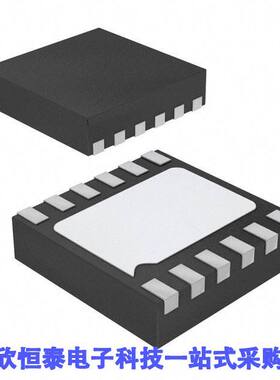 RT8020DGQW芯片 《 IC REG BU【 1.8V/2.5V DL 12WDFN    》