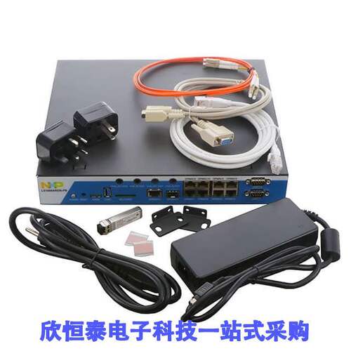 LS1088ARDB-PB开发板 《 LS1088A EVAL BRD    》
