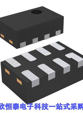 SLG5NT1533VTR芯片 《 IC PWR SWITCH N-CHANNEL 1:1 8DFN    》