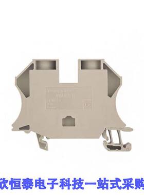 1040400000连接器 《 CONN TERM BLK FEED THRU 1-12 AWG    》