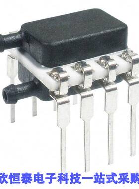 HSCDRRD160MDSA3传感器，变送器 《 SENSOR PRES 3.3V DIP    》