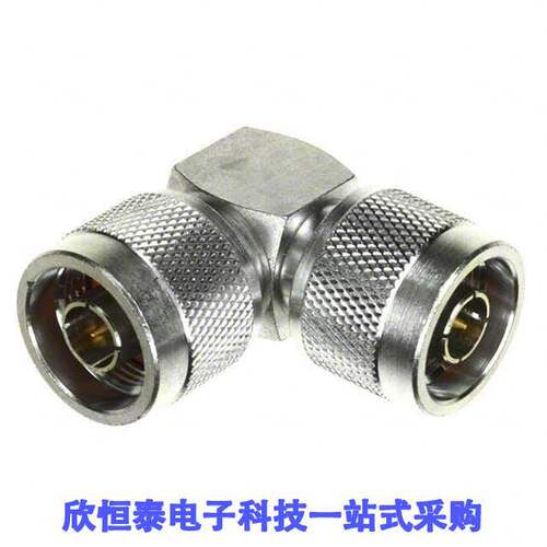 172261连接器 《 CONN ADAPT PLUG-PLUG N 50 OHM    》