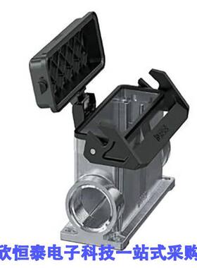 1082596连接器 《 CONN BASE SIDE ENTRY SIZE B24    》