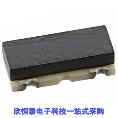 ECS-SR1-3.58-A-TR晶振 《 CERAMIC RES 3.5800MHZ SMD    》