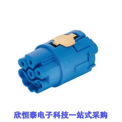 09156093101连接器 《 CONN INSERT FEMALE 9POS    》