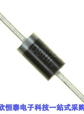 1N5820RL分立半导体产品 《 DIODE SCHOTTKY 20V 3A AXIAL    》