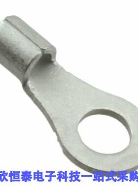 0190690114连接器 《 CONN RING CIRC 14-16AWG #8 CRIMP    》