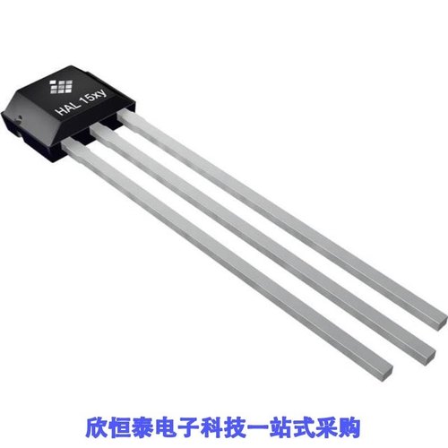 HAL1501 UA HAL1502SU-A HAL1501SU-A