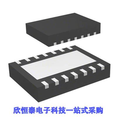 RT8298ZQW芯片 《 IC REG BU【 ADJUSTABLE 6A 14WDFN    》