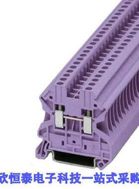 3044078连接器 《 CONN TERM BLK FEED THRU 12-26AWG    》