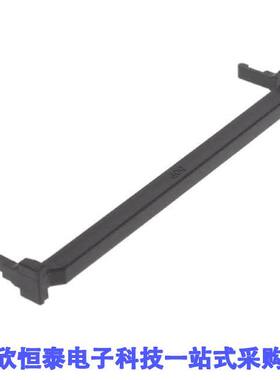 FSR-50连接器 《 STRAIN RELIEF .1