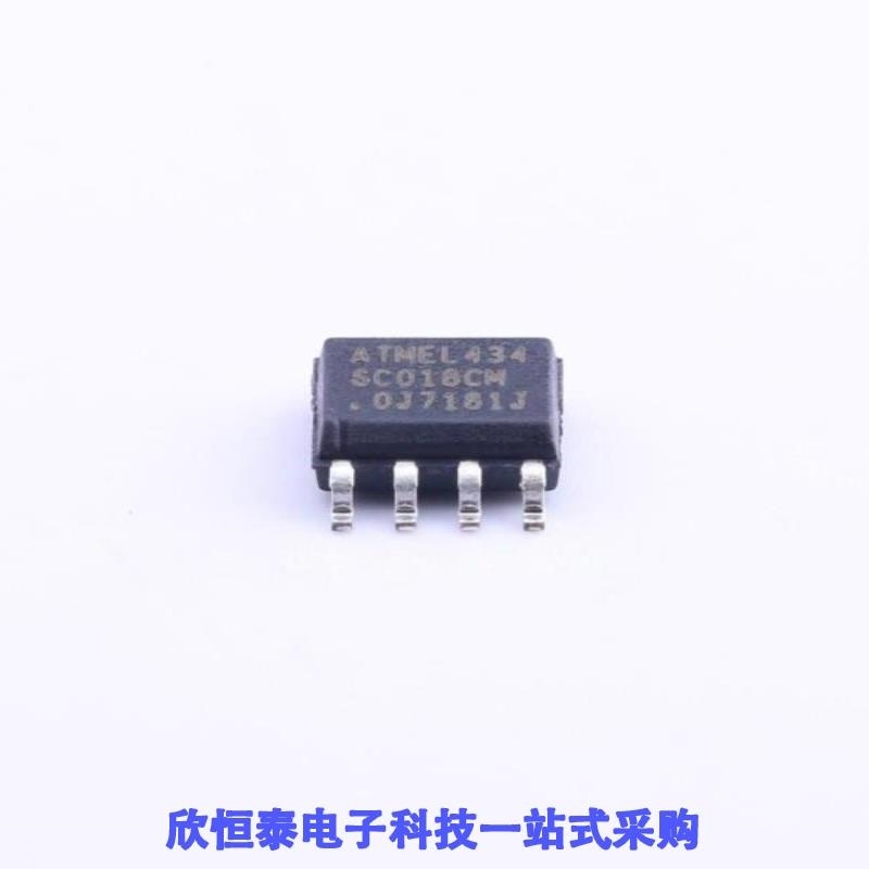 AT88SC018-SU-CM-T AT88SC018-SU-CN AT88SC018-SU-CM