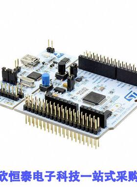 NUCLEO-F411RE开发板 《 NUCLEO-64 STM32F411RE DEV EVAL    》