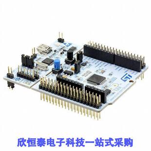 NUCLEO-F411RE开发板 《 NUCLEO-64 STM32F411RE DEV EVAL 》