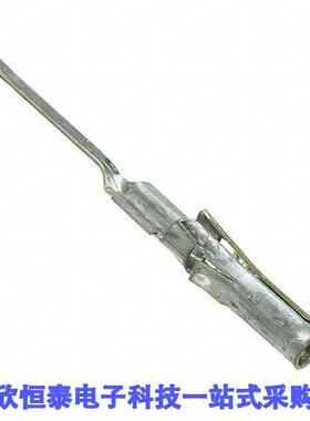 0002091134连接器 《 CONN SO【ET SOLDER PCB TIN    》