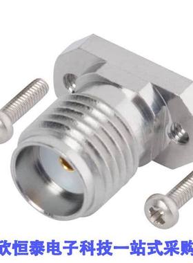 SF2921-61507-1S连接器 《 CONN SMA JA【 50 OHM SMD    》