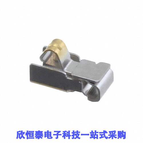 2286211-3射频 《 HIGH CURRENT SPRING FINGER    》