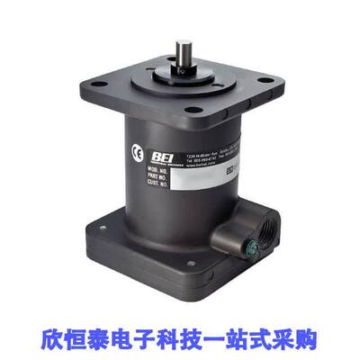 H25D-SS-2500-ABC-28V/V-SM16 null Sensata