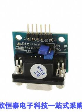 410-068开发板 《 PMODRS232 CONVERTER MODULE    》