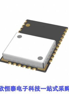 M20048-1射频 《 RF RCVR GPS 1.575GHZ MODULE    》