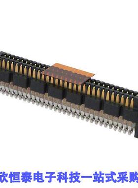 0465563745连接器 《 CONN HD ARRAY PLUG 120P SMD GOLD    》