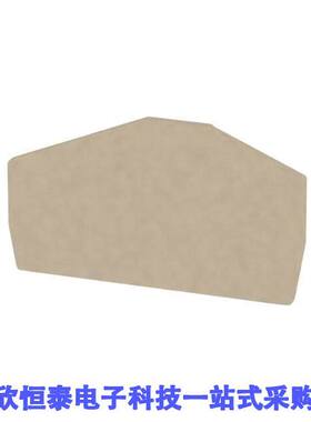 1771440000连接器 《 CONN TERM BLK END PLATE RAIL BG    》