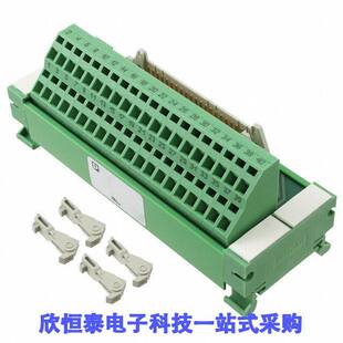 2293572连接器 《 INTERFACE MOD HDR 40POS 14-24AWG    》