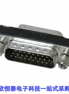 243A11690X连接器 《 CONN DSUB ADAPTER HD26F HD26M    》