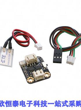 SEN0209开发板 《 GRAVITY: FLEXIBLE PIEZO FILM VIB    》