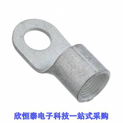 726346-1连接器 《 CONN RING CIRC 2AWG #8 CRIMP    》