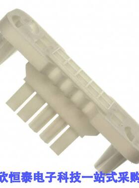 0015060101连接器 《 CONN RCPT HSG 10POS 4.20MM    》