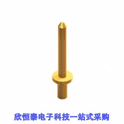 1426-2连接器 《 CONN PC PIN CIRC 0.024DIA TIN    》