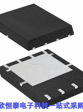 GKI04076分立半导体产品 《 MOSFET N-CH 40V 11A 8DFN    》