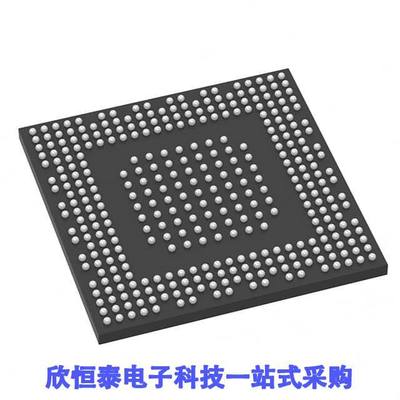 STM32MP151AAB3芯片 《 MPU ARM CORTEX-A7 650 MHZ ARM CO    》