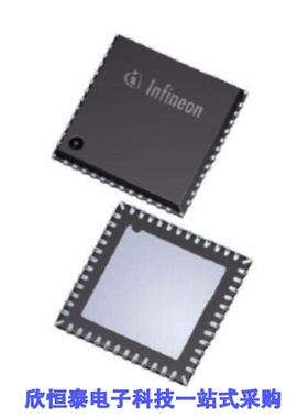 TLE92613BQXV33XUMA1/TLE92613BQXXUMA1/TLE9261BQX