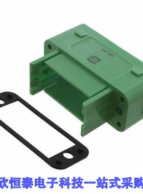 09140010330连接器 《 CONN BASE BOTTOM ENTRY    》