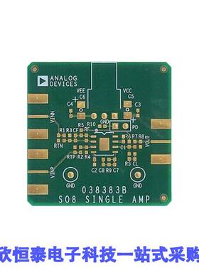 EVAL-HSOPAMP-1RZ null ADI