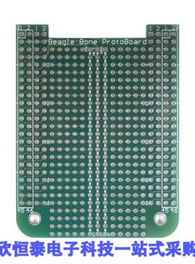 205-0001-01开发板 《 BEAGLEBONE THROUGH HOLE PROTOTYP    》