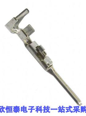 175150-2连接器 《 CONN TAB 16-20AWG CRIMP TIN    》