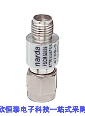 4772-6射频 《 RF ATTENUATOR 6DB SMA MODULE    》