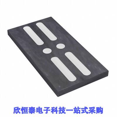 EFC6612R-TF分立半导体产品 《 MOSFET 2N-CH 20V 23A EFCP    》