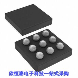 DRV2605YZFR芯片 《 IC MOTOR DRIVER 2.5V-5.5V 9DSBGA 》
