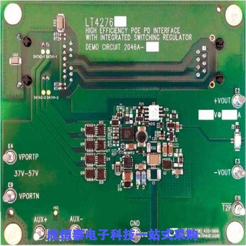 DC2914A-C DC2914A-A DC2911A