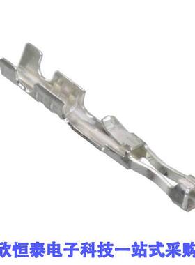 0016021110连接器 《 CONN SO【ET 22-24AWG CRIMP TIN    》