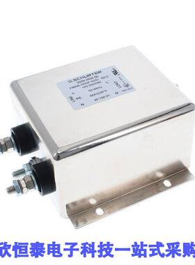 5500.2658.06滤波器 《 LINE FILTER 125/250VAC 60A CHASS    》