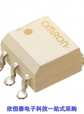 G3VM61ER1TR/G3VM61FR1/G3VM61GR2TR05