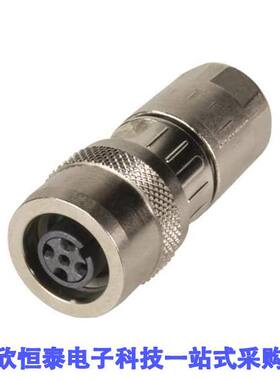 21033222401连接器 《 CONN PLUG FMALE 4POS IDC    》