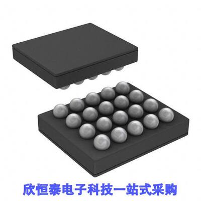 LP5521TMX/NOPB芯片 《 IC LED DRIVER RGLTR DIM 20TUSMD    》