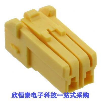 3-1565081-4连接器 《 GRACE INERTIA CONNECTOR 3.5 2P    》