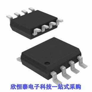 IRS2111STRPBF芯片 《 IC GATE DRVR HALF-BRIDGE 8SOIC 》